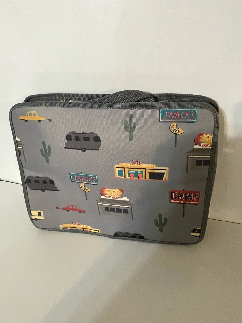 Thirty One Travel Essentials Bag